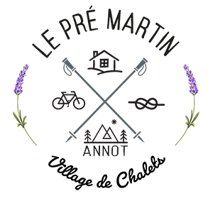 Le Pre Martin